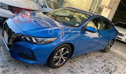 نيسان سنترا